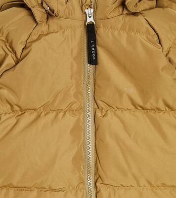Baby Polle down jacket | Liewood