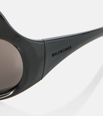 Cat-Eye-Sonnenbrille Gotham Cat | Balenciaga