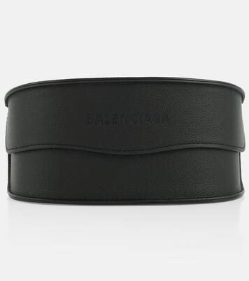 Cat-Eye-Sonnenbrille Gotham Cat | Balenciaga