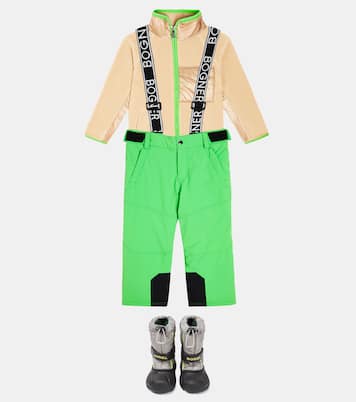 Flurry snow boots | Sorel Kids