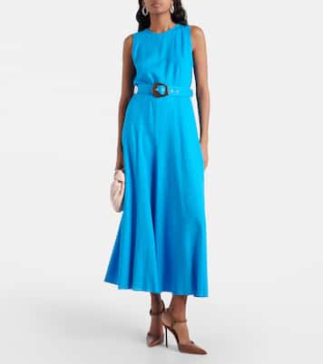 Midikleid Elliot | Diane von Furstenberg