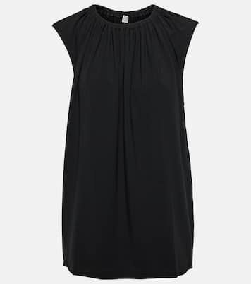 Top aus Jersey | Toteme