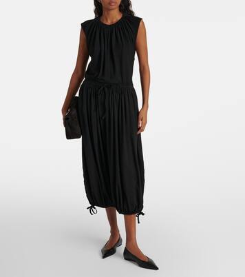 Top aus Jersey | Toteme