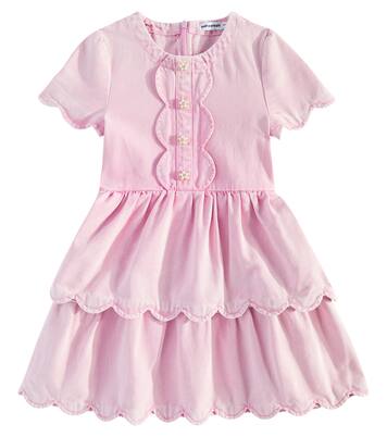 Robe en jean | Self-Portrait Kids