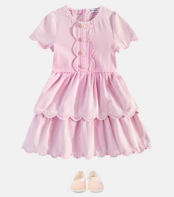 Robe en jean | Self-Portrait Kids