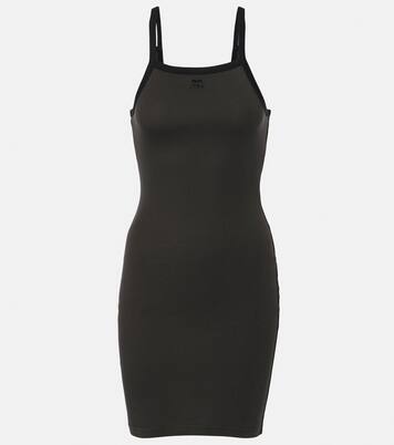 Robe en coton | Courrèges