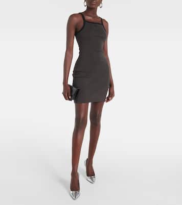 Robe en coton | Courrèges