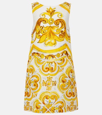 Robe Majolica | Dolce&Gabbana