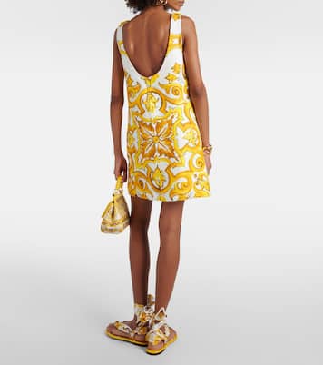 Robe Majolica | Dolce&Gabbana