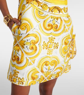 Robe Majolica | Dolce&Gabbana