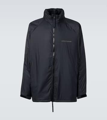 Technical down jacket | Acne Studios