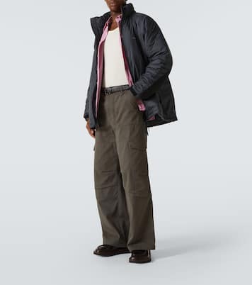 Technical down jacket | Acne Studios