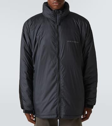 Technical down jacket | Acne Studios