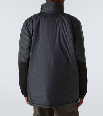 Technical down jacket | Acne Studios