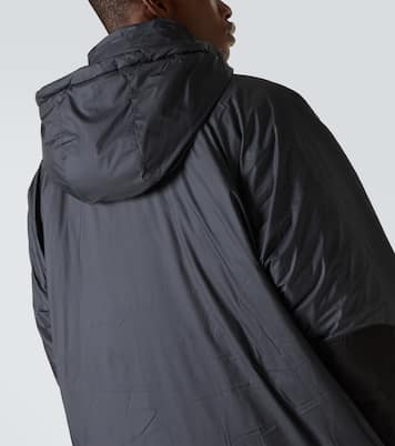 Technical down jacket | Acne Studios