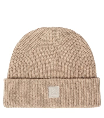 Emilio wool and cotton beanie | Liewood