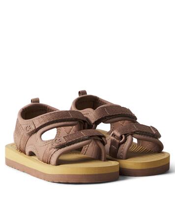Sandalen Zola | Molo