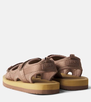 Sandalen Zola | Molo