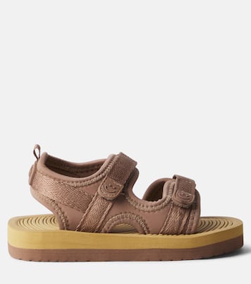 Sandalen Zola | Molo