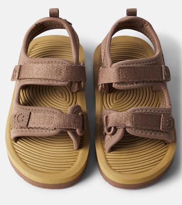 Sandalen Zola | Molo
