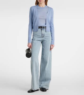 Top aus Kaschmir | Joseph