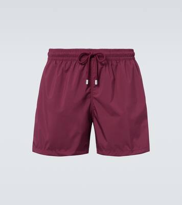 Madeira swim trunks  | Fedeli
