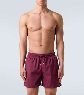 Madeira swim trunks  | Fedeli