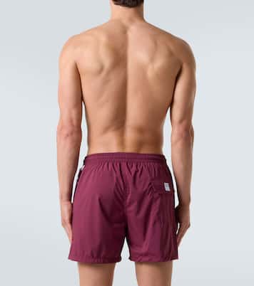 Madeira swim trunks  | Fedeli