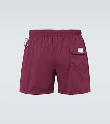 Madeira swim trunks  | Fedeli