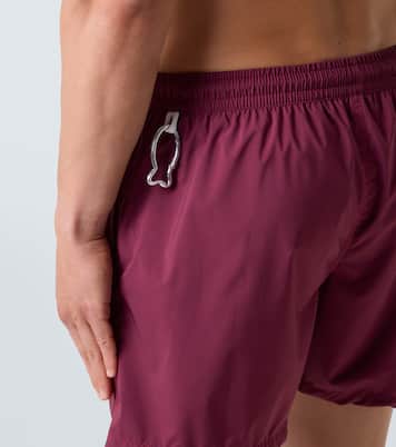 Madeira swim trunks  | Fedeli