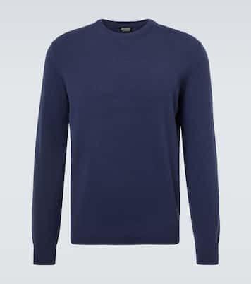 Pull en cachemire | Zegna