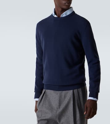 Pull en cachemire | Zegna