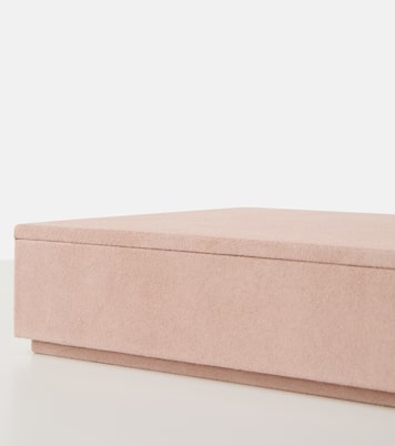 Aufbewahrungsbox | Michaël Verheyden