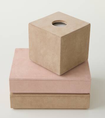 Aufbewahrungsbox | Michaël Verheyden