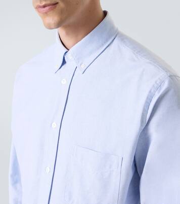 Cotton shirt | Lardini