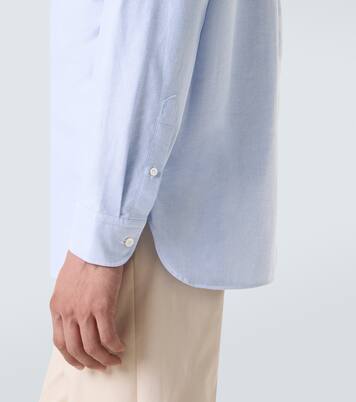 Cotton shirt | Lardini