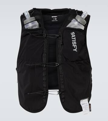 x HydroPak – Set veste Justice et bouteilles | Satisfy