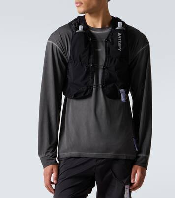 x HydroPak – Set veste Justice et bouteilles | Satisfy