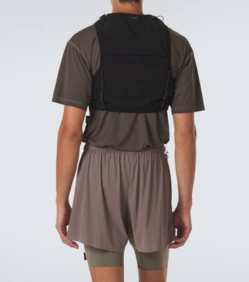 x HydroPak – Set veste Justice et bouteilles | Satisfy
