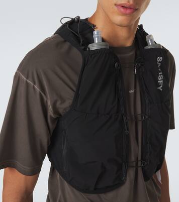 x HydroPak – Set veste Justice et bouteilles | Satisfy