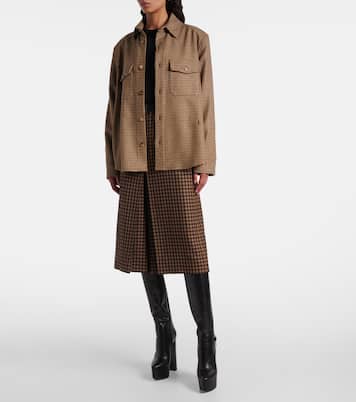 Hemdjacke | Saint Laurent