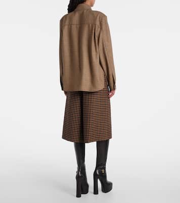 Hemdjacke | Saint Laurent