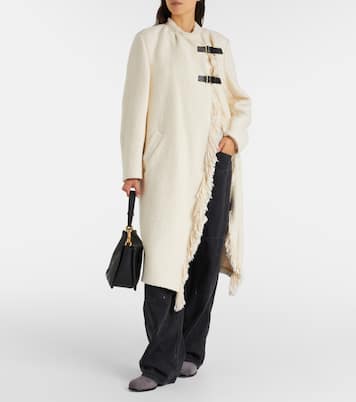 Suede ankle boots | Farm Rio