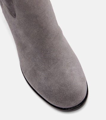 Suede ankle boots | Farm Rio