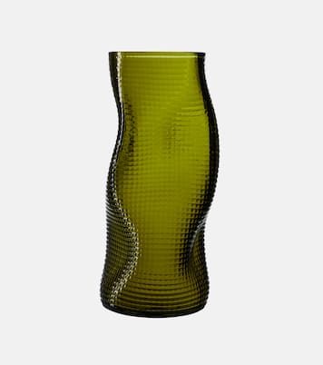 Bo Maki Coral glass vase | Cassina