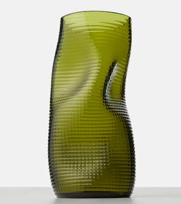 Bo Maki Coral glass vase | Cassina