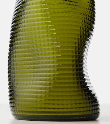 Bo Maki Coral glass vase | Cassina