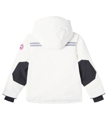 Logan down jacket | Canada Goose Kids