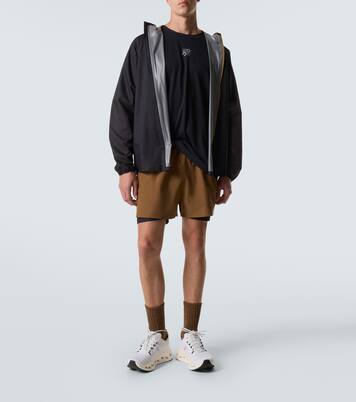 x On running shorts | Loewe