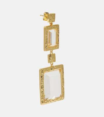 Ohrringe | Rebecca Vallance